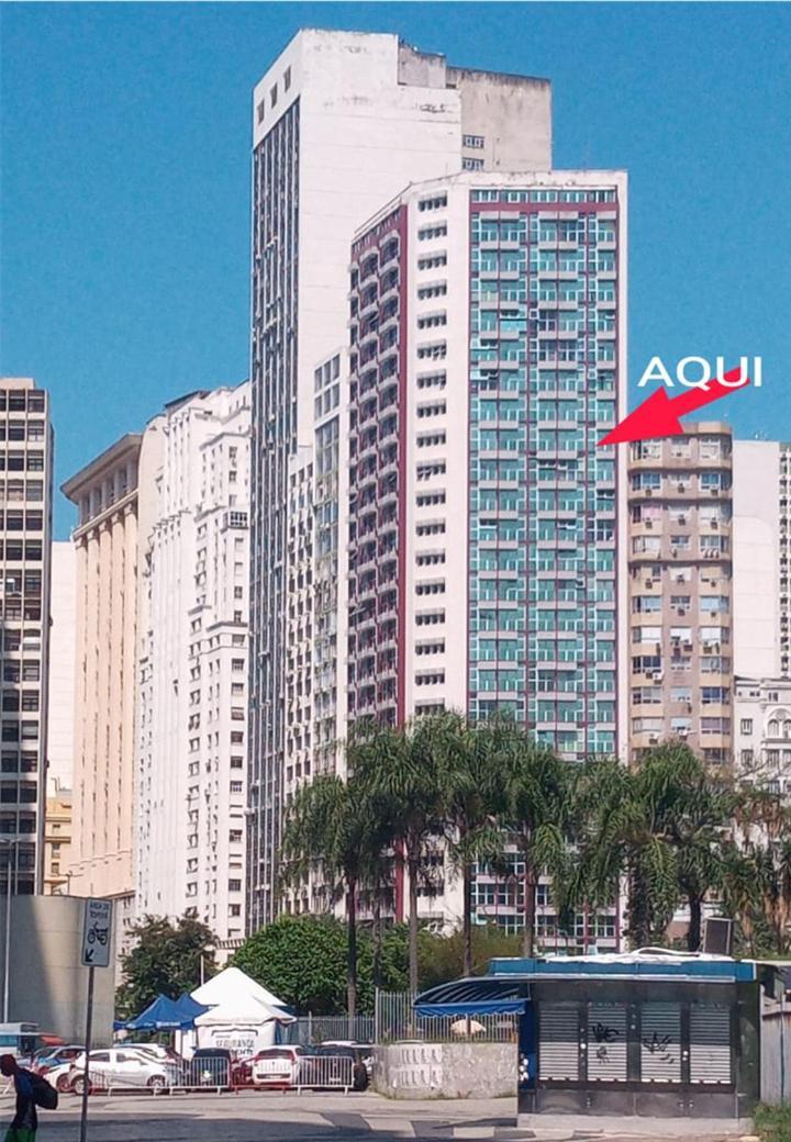 Metro Carioca - Centro Rio Apartment