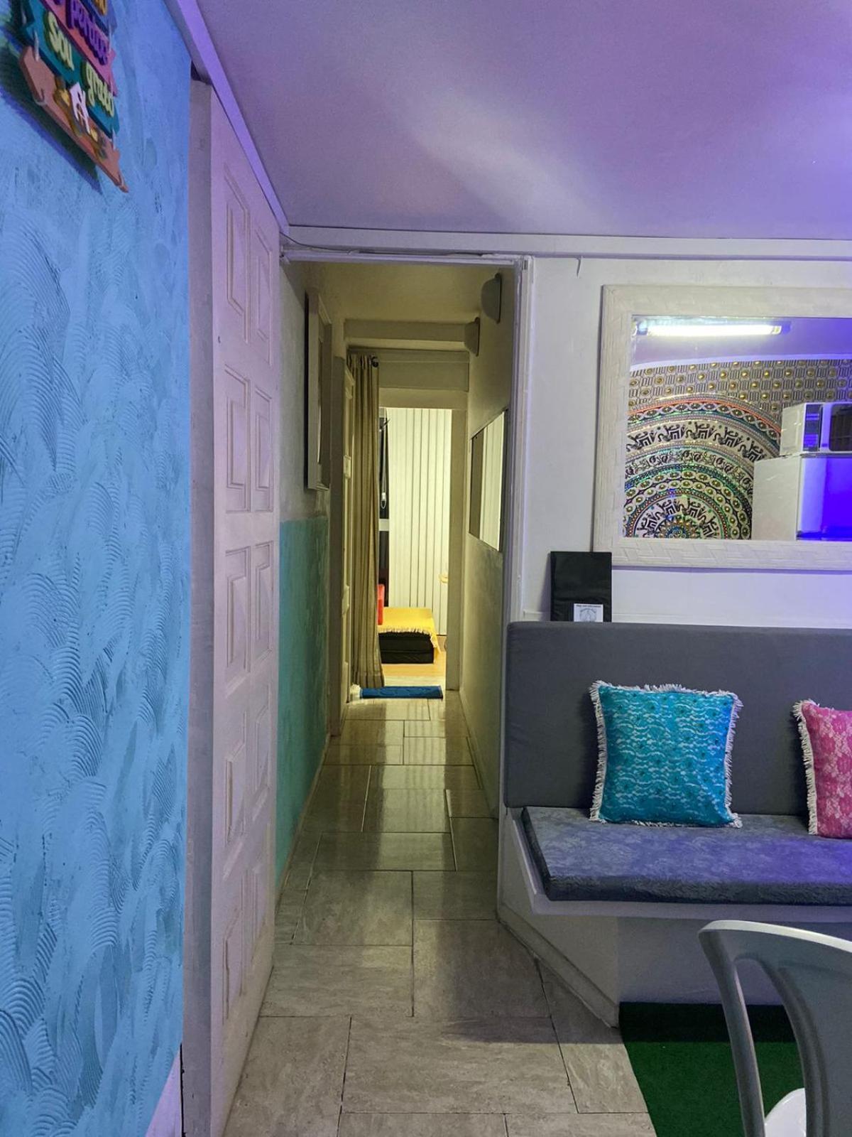 Metro Carioca - Centro Rio Apartment