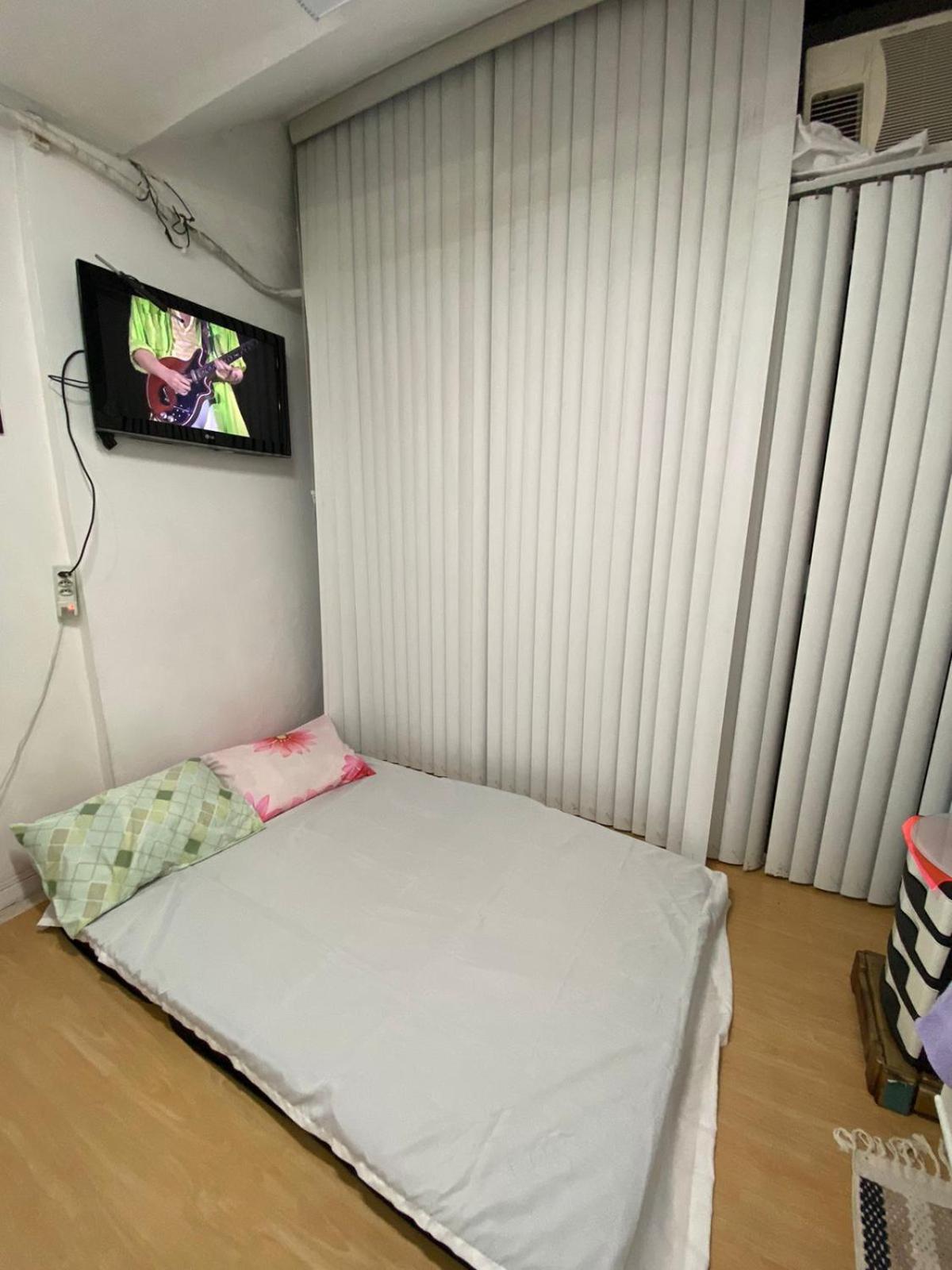 Apartment Metro Carioca - Centro Rio