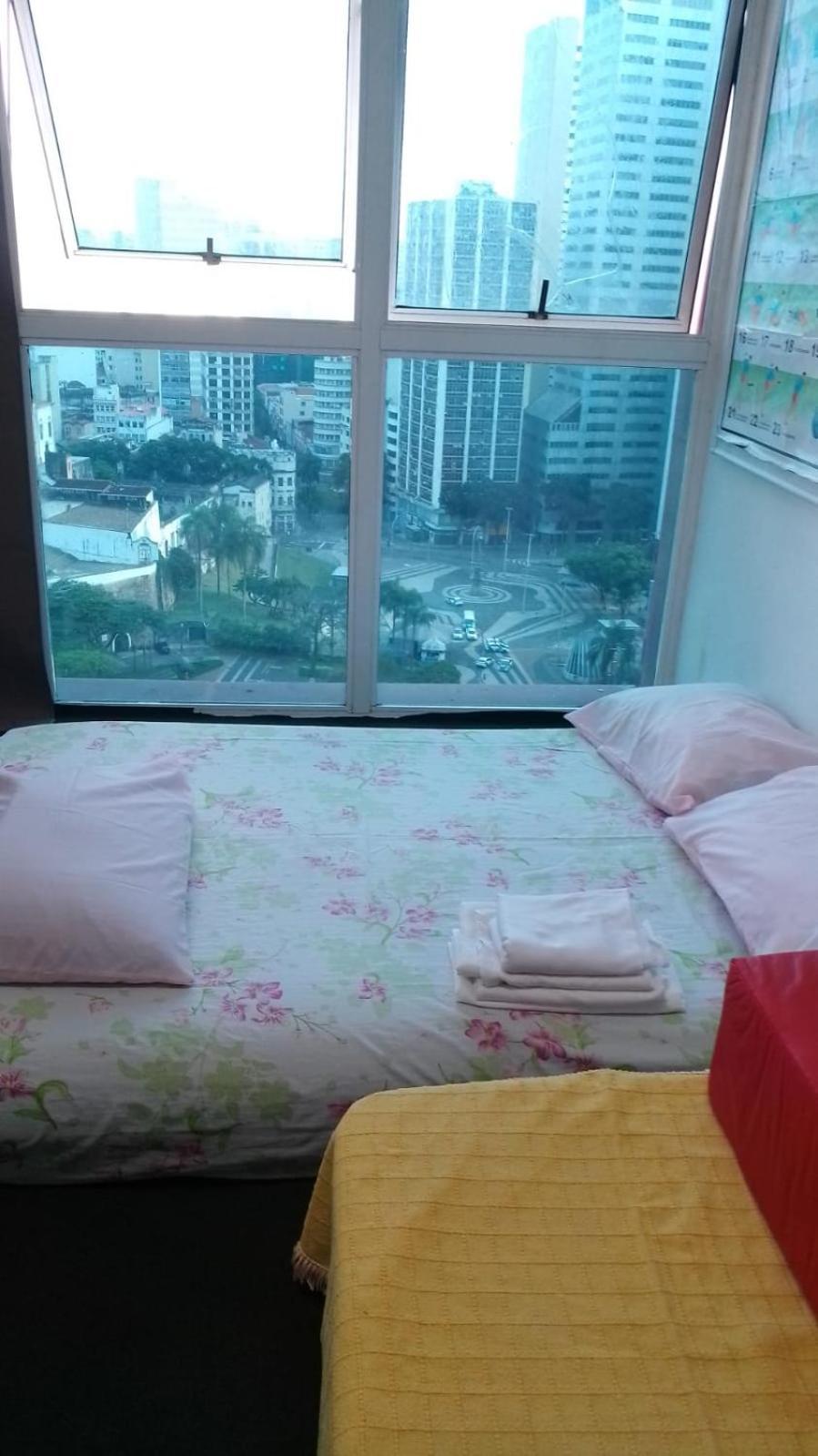 Apartment Metro Carioca - Centro Rio *