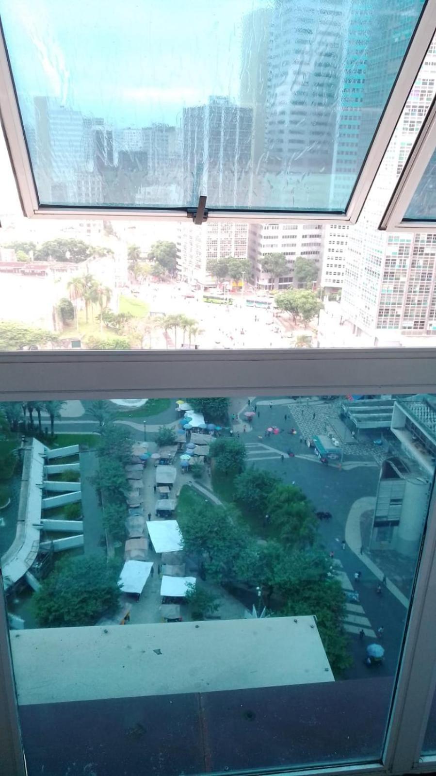 Metro Carioca - Centro Rio * Rio de Janeiro