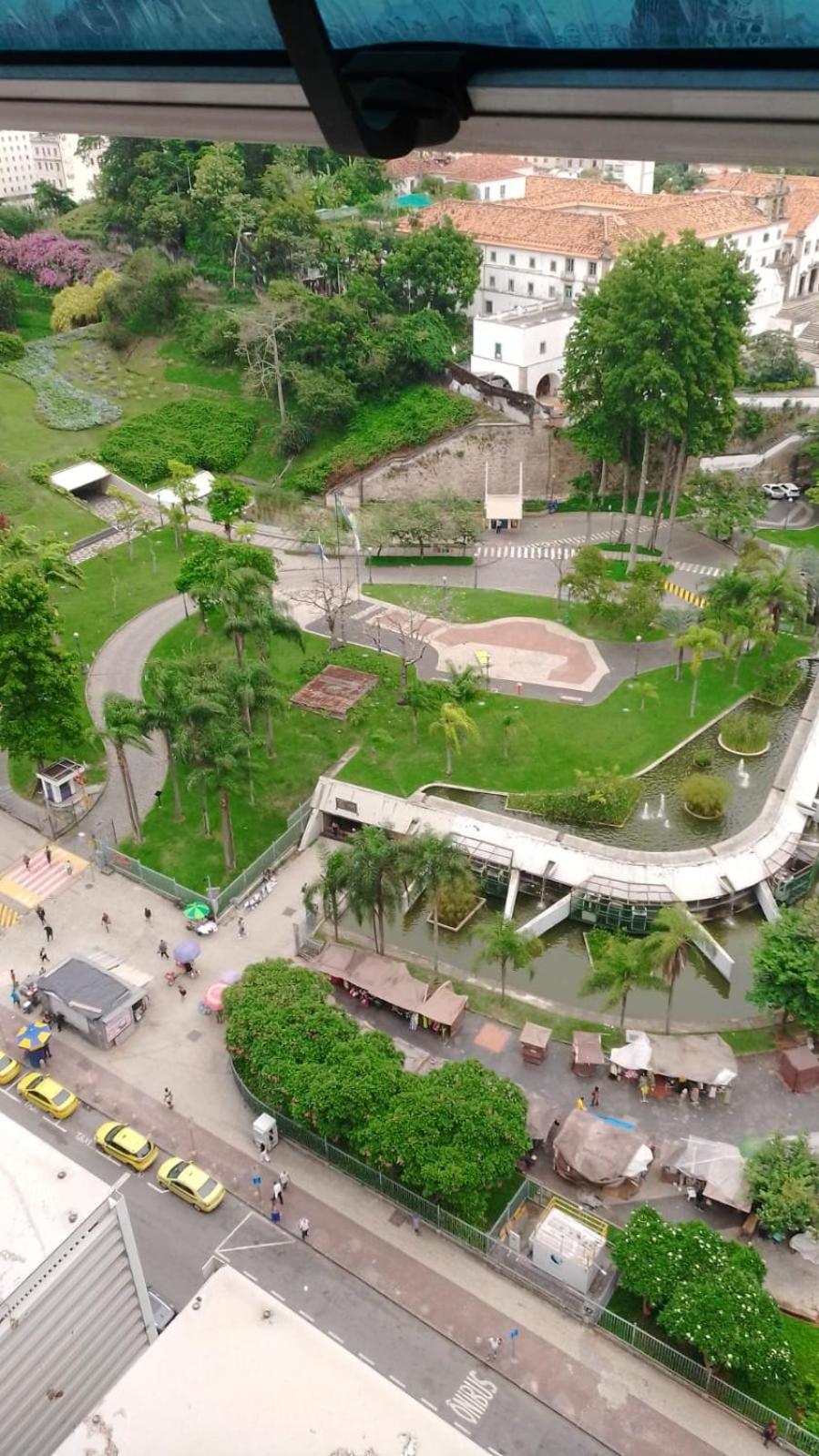 Metro Carioca - Centro Rio Rio de Janeiro