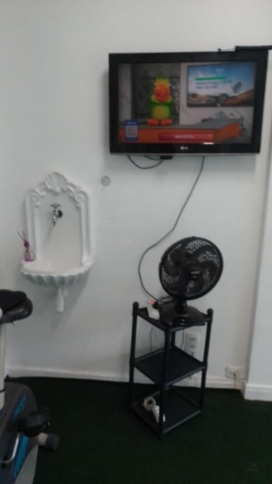 Apartment Metro Carioca - Centro Rio Rio de Janeiro